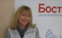 Poyarkova Elena