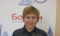 Kuzmina Valentina
