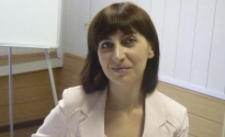 Denisova  Yuliya 