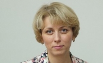 Komissarova Elena
