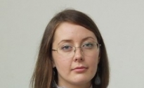 Vojcexovskaya Elena