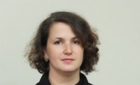 Aksenovskaya Galina