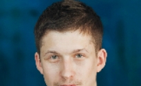 Agafonov Ilya  