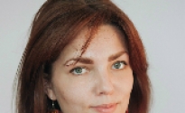 Anisimova Kseniya  