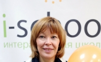 Irina Veniaminovna