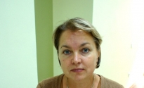 Marina Evgenevna