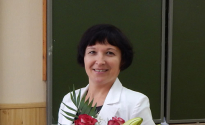 Usmanova Nurfiya 