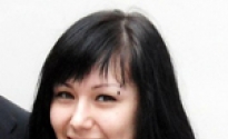 Zhivaeva Yuliya