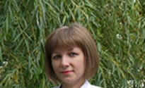 Borisova Olga