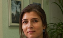 Nikolaeva Mariya