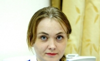 Petrova Marina