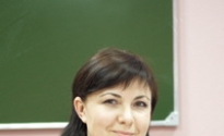 Zhidareva Olga