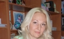Bogomolova Olesya