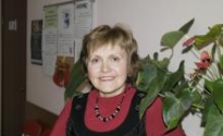 Maramzina Irina