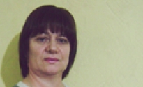Petrosyan Karine 