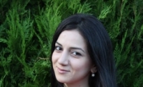Greta Sarkisyan