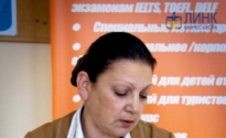 Golovchanova Marina 