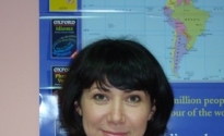 Oksana Vladimirovna
