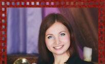  Lubyanskaya Elena 