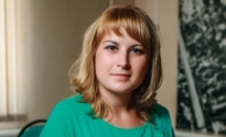 Golovkova Olesya