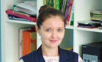Lyudmila Leonidovna
