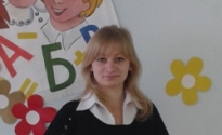 Gulyaeva Anzhelika