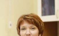 Lixodievskaya Natalya