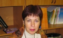 Ushakova Liliya