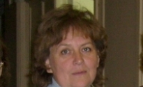 Bashkirova Irina