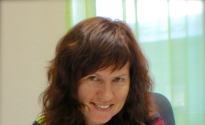 Anna Vasilevna