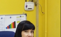 Elena Yurevna