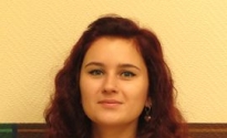 Golubeva Yuliya 
