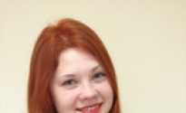 Ekaterina Kryuchkova