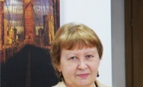 Lichnaya Lyudmila 