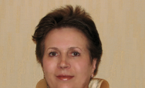 Patrikeeva Nadezhda 