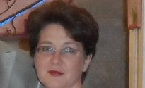 Zheleznyakova Natalya