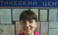 Paxomova Svetlana