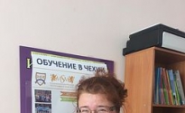 Fetisova Nadezhda