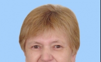 Aleshkova Elena