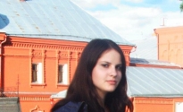 Golovko Anastasiya Aleksandrovna