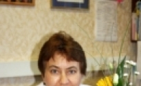 Bodatchenkova Nina