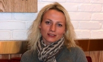 Zilova Elena