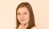 Gordeeva Anastasiya