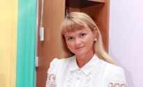 Senchenkova Evgeniya 