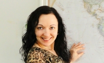 Tatyana Bykova