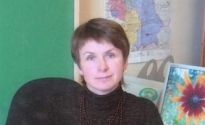 Gololobova Irina