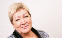 Vera Charikova