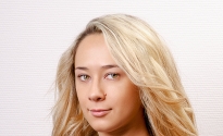 Anastasiya Afanaseva