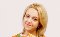 Viktoriya Ermolaeva
