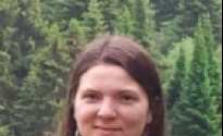Evgeniya Bochenkova